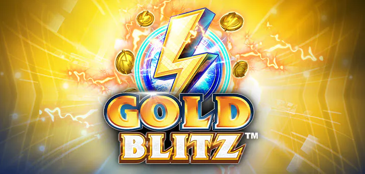 Bonos y promociones de Gold Blitz