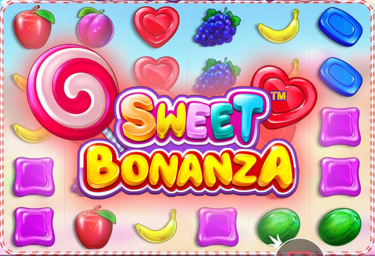 Sweet Bonanza como se juega