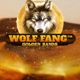 Reseña de Wolf Fang Golden Sands